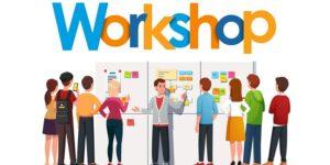 Online workshop 