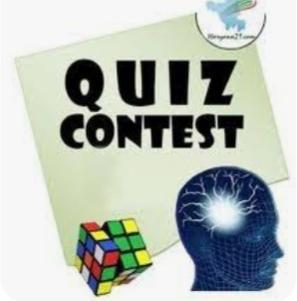 Quiz competition 