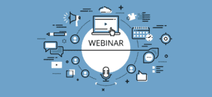 Webinar online