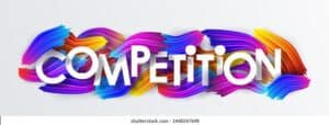E posters Competition