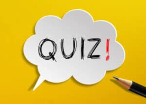 quiz Competition online