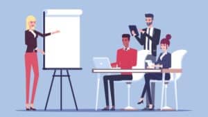 Training program 