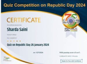 Republic Day 