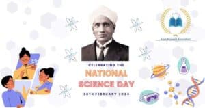 National Science Day Quiz 2024