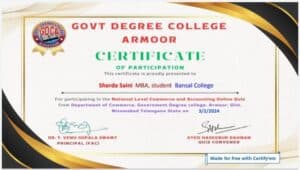 Quiz competition online