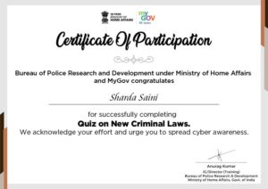 Criminal law 