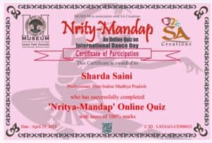 Nritya-Mandap