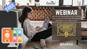 Promoting Emotional Wellness for Educators