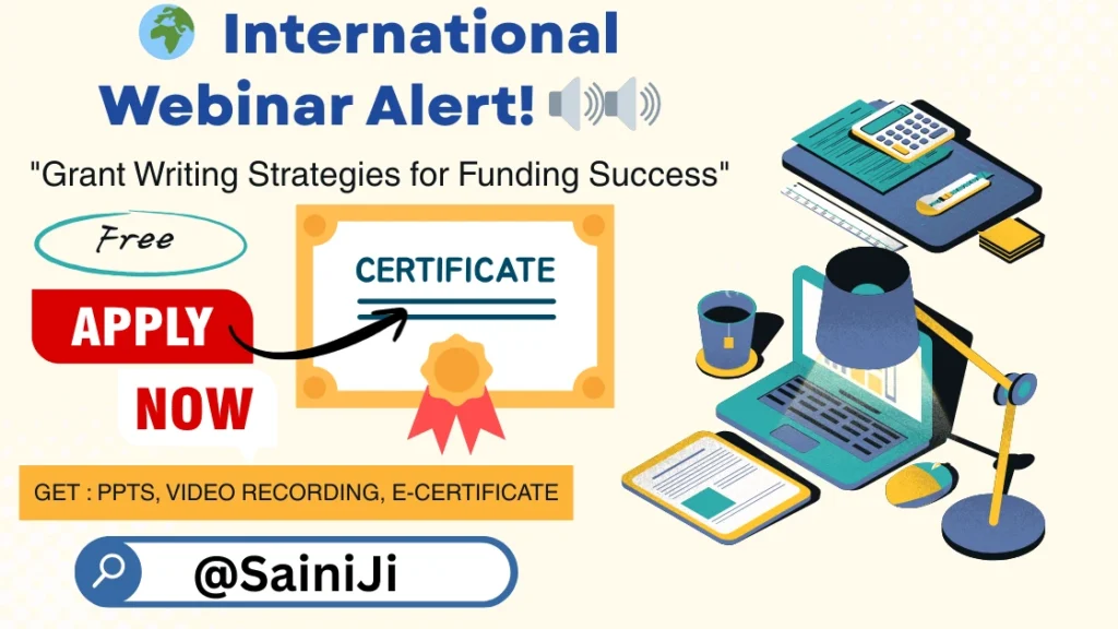 Grant Writing Strategies for Funding Success