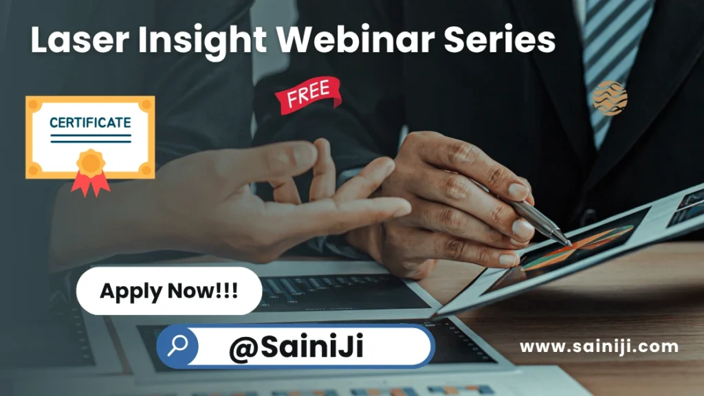 Webinar Understanding Basics of Dental Laser Physics Webinar Understanding Basics of Dental Laser Physics