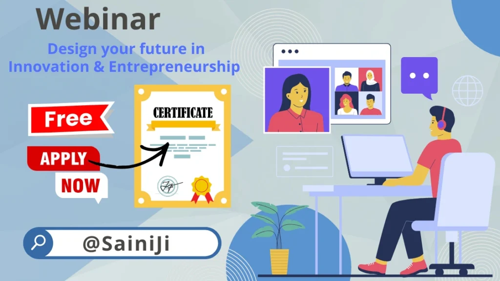 Career Opportunities in Innovation & Entrepreneurship