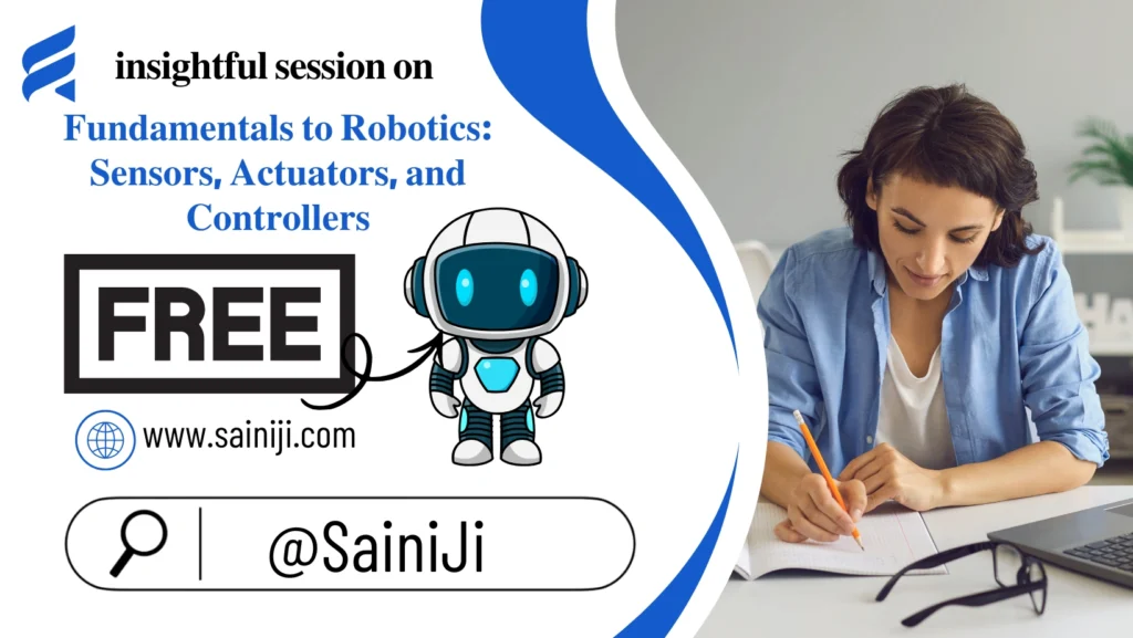 Online Training Programme on Robotics and AI in Education Online Training Programme on Robotics and AI in Education