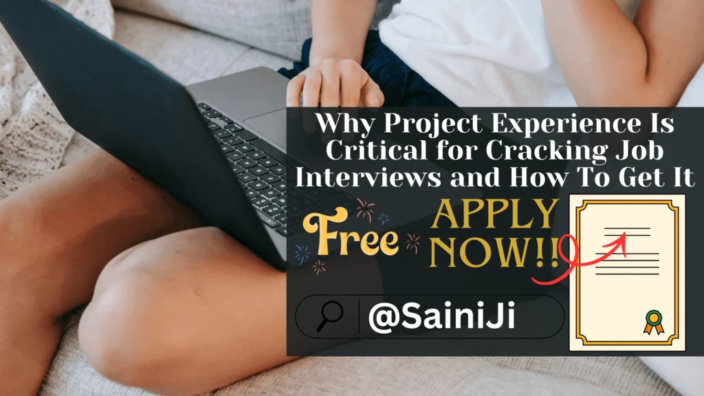 Webinar on Cracking Job Interviews