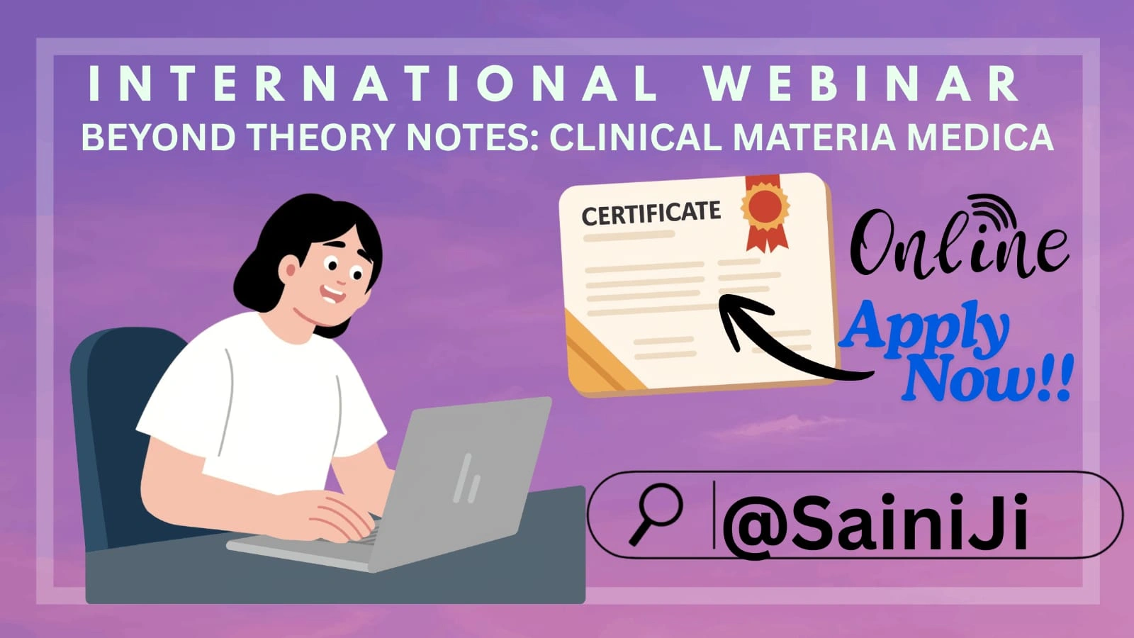 Beyond Theory Notes-Clinical Material Medica Beyond Theory Notes-Clinical Material Medica